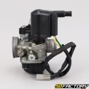 Carburetor PHVA 17.5 starter electric