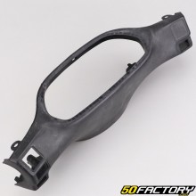 Rear handlebar cover Piaggio Typhoon  et  Gilera Storm 50 2T black