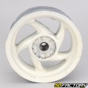 Rear rim Piaggio Typhoon  et  Gilera Stalker 50 2T (1998 - 2011) beige