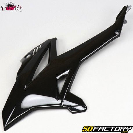 Front fairing Beta RR 50 (2011 - 2020) Tun&#39;R black