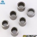 Shock absorber rod bearings Yamaha YFZ 450 (2006 - 2013) QuadRacing