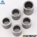 Shock absorber rod bearings Yamaha YFZ 450 R (2009 - 2023) QuadRacing