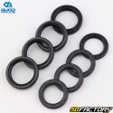 Shock absorber rod bearings Yamaha YFZ 450 R (2009 - 2023) QuadRacing