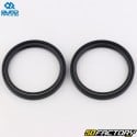 Rolamentos e vedações do eixo da roda traseira Suzuki  LTR XNUMX (XNUMX - XNUMX) QuadRacing V2