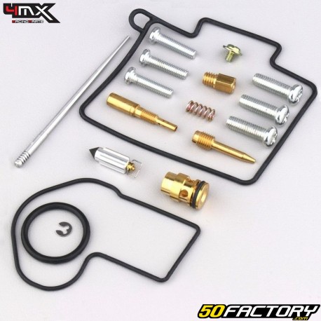 Kit reparación carburador Honda CR 125 R (2005 - 2007) 4MX