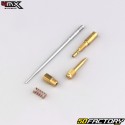 Kit reparación carburador Honda CR 125 R (2005 - 2007) 4MX