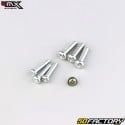 Kit reparación carburador Honda CR 125 R (2005 - 2007) 4MX