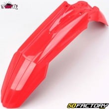 Front mudguard Rieju MRT  XNUMX, XNUMX, Marathon XNUMX Tun&#39;R red