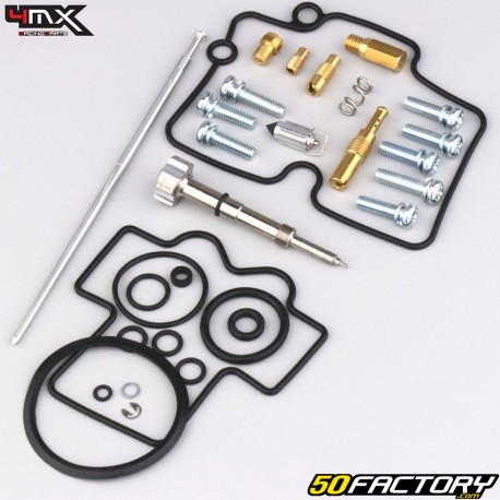 Honda CRF 250 R (2009) 4MX Carburetor Repair Kit