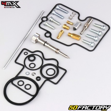 Honda CRF 250 X (2004 - 2006) 4MX Carburetor Repair Kit