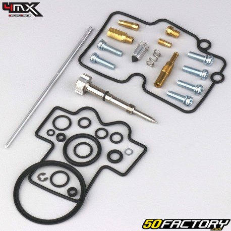 Kit riparazione carburatore Honda CRF 450 X (2005 - 2006) 4MX