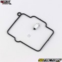 Carburetor repair kit Suzuki RM 250 (2004 - 2008) 4