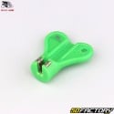 Clé à rayons 3.3 mm Bike Hand verte