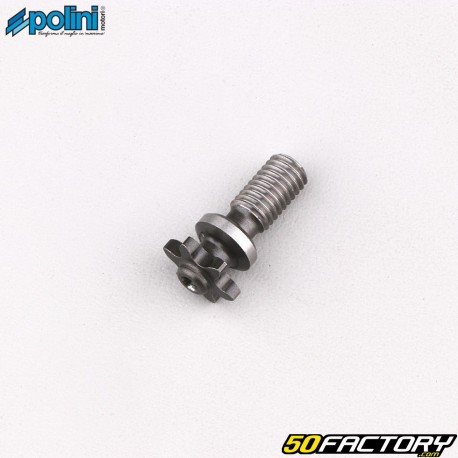 Pignone per minimoto da 6 denti Polini 910, 911