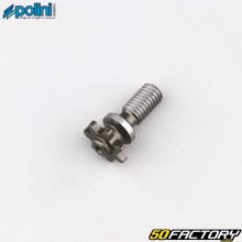 7 tooth minibike sprocket Polini 910, 911