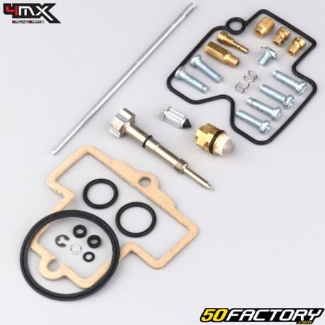 Kit di riparazione del carburatore Yamaha YZF400 (1998 - 1999) 4