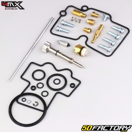 Carburetor repair kit Yamaha YZF 426 (2000 - 2002) 4