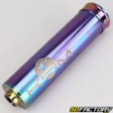 Silencer KRM Pro Ride Neocromo 50/70cc