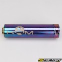 Silencer KRM Pro Ride Neocromo 50/70cc