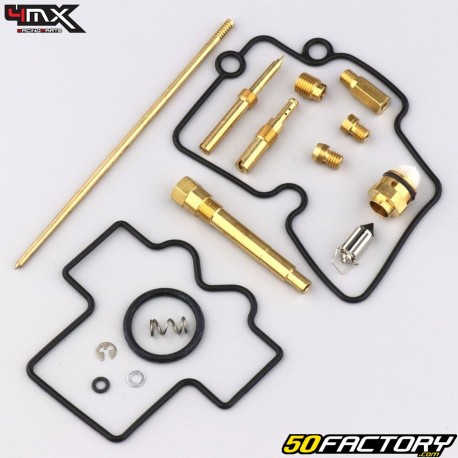 Kit di riparazione del carburatore Yamaha YZ250 (2000 - 2002) 4