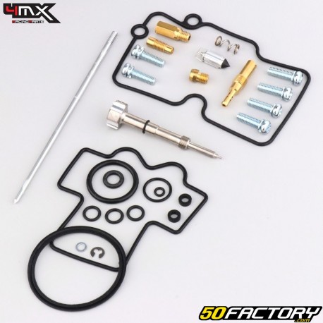 Carburetor repair kit Yamaha YZF 450 (2003 - 2004) 4