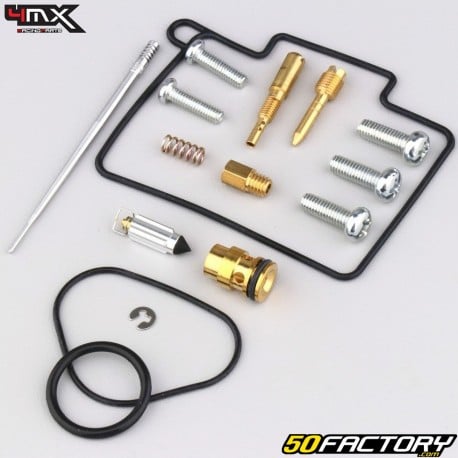 Carburetor repair kit Yamaha YZ 125 (2012 - 2017) 4