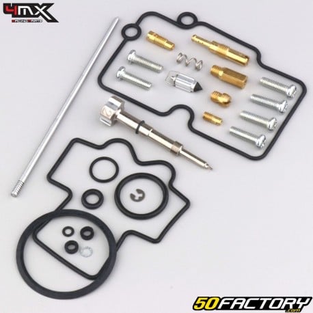 Kit de reparación de carburador Yamaha YZF 250 (2012 - 2013) 4