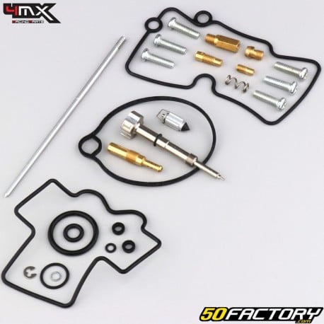 Carburetor repair kit Yamaha YZF 250 (2010 - 2011) 4