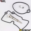 Carburetor repair kit Yamaha YZF 250 (2010 - 2011) 4