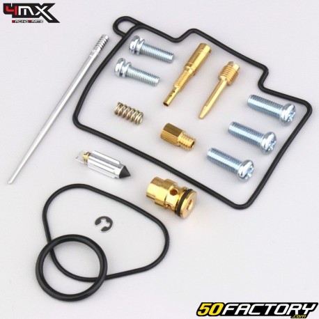 Kit réparation carburateur Yamaha YZ 125 (2001) 4MX