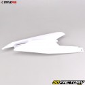 Carénage arrière droit Derbi Senda, Gilera SMT, RCR, Aprilia SX, RX 50 (depuis 2018) StylePro blanc