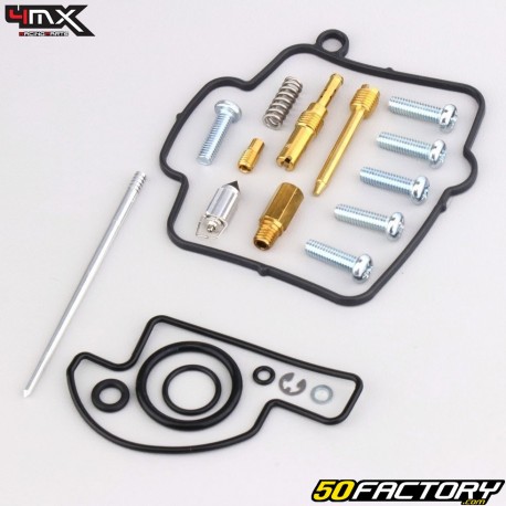 Kit de reparo do carburador Yamaha YZ 250 (2001 - 2022) 4