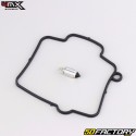 Kit de reparo do carburador Yamaha YZ 250 (2001 - 2022) 4