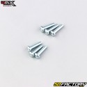 Kit de reparo do carburador Yamaha YZ 250 (2001 - 2022) 4