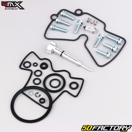 Kit riparazione carburatore KTM SX-F 250 (2005 - 2010), 450 (2007 - 2012) 4MX