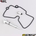 Kit riparazione carburatore KTM SX-F 250 (2005 - 2010), 450 (2007 - 2012) 4MX