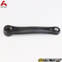 Pedaleira de bicicleta “MTB”ar Conforto (42-34-24) 170mm