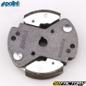 Clutch Ø80 mm minibike Polini 910, 911