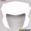 Headlight fairing
 Derbi Senda,  Gilera SMT,  RCR,  Aprilia SX RX 50 (since 2018) StylePro white