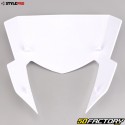 Headlight fairing
 Derbi Senda,  Gilera SMT,  RCR,  Aprilia SX RX 50 (since 2018) StylePro white