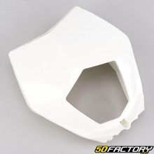 Headlight fairing
 Rieju  MRT 50 (since 2022), MRT 125 (from 2021) white