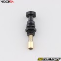 Start er with Keihin PWK carburetor pull, Polini  PWK, CP, Voca  PWK ... Voca