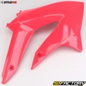 Carénage avant droit Derbi Senda DRD Xtreme, Gilera SMT, RCR (2011 - 2017) StylePro rouge