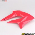 Carénage avant droit Derbi Senda DRD Xtreme, Gilera SMT, RCR (2011 - 2017) StylePro rouge