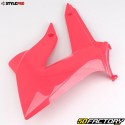 Carénage avant droit Derbi Senda DRD Xtreme, Gilera SMT, RCR (2011 - 2017) StylePro rouge