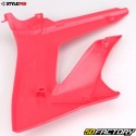 Carénage avant droit Derbi Senda DRD Xtreme, Gilera SMT, RCR (2011 - 2017) StylePro rouge