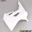 Carénage avant droit Derbi Senda, Gilera SMT, RCR (depuis 2018) StylePro blanc