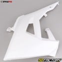 Front fairing Derbi Senda,  Gilera SMT,  RCR (since 2018) StylePro white