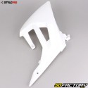 Front fairing Derbi Senda,  Gilera SMT,  RCR (since 2018) StylePro white