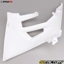 Front fairing Derbi Senda,  Gilera SMT,  RCR (since 2018) StylePro white